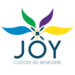 JOY ABANO - Custodi Del Ben-essere