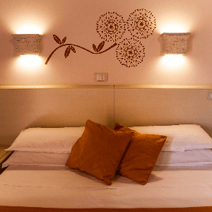 Soggiorno in Campania