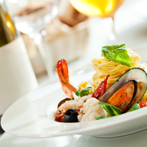 Pranzo o cena per due persone al prezzo di una