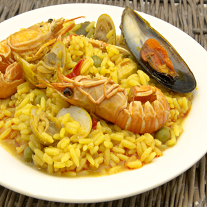 Cena o pranzo all'Hotel Deville