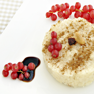 Cena o pranzo da Farneto del Principe