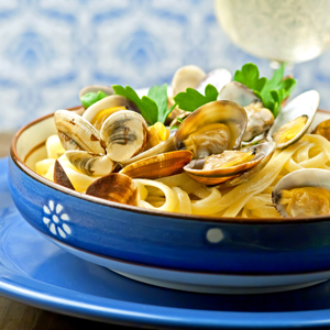 Cena o pranzo al Cori