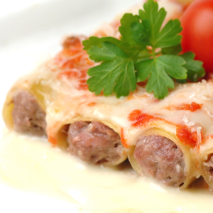 Cena o pranzo all'Albero Villa Margherita