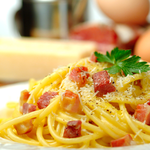 Cena o pranzo all'Azienda Agricola Biologica Marco Carpineti