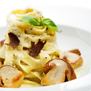 Cena o pranzo all'Agriturismo San Fele