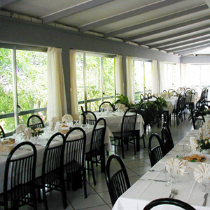 pranzo o cena a Salerno