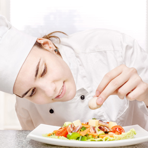 cena tipica per due a La Cometa