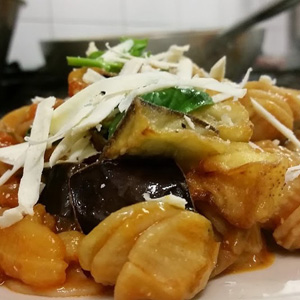 pranzo o cena per due a Benevento