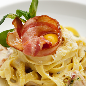 Pranzo o cena per due persone al prezzo di una