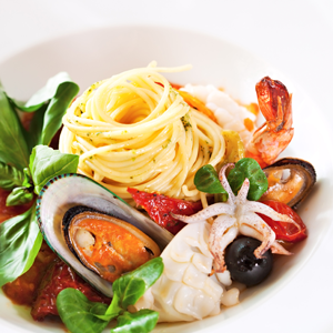 Pranzo o cena per due persone al prezzo di una