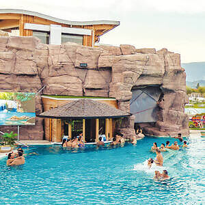 Hotel Valpolicella International 3* Cover