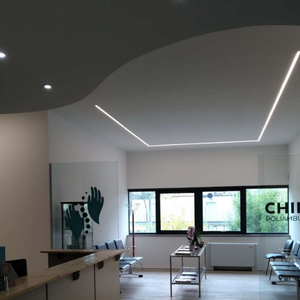 Poliambulatorio Chiros Cover