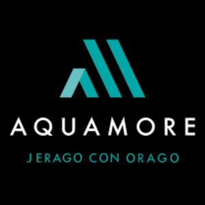 Aquamore Jerago con Orago Cover