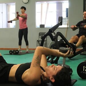 Palestra Elysium Coverciano Cover