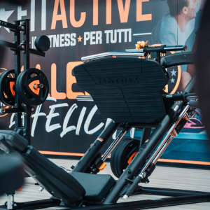 FitActive Verdellino Cover