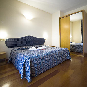 Hotel Villa Ricci Cover