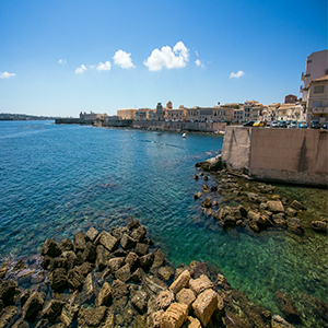 Alla Giudecca Cover
