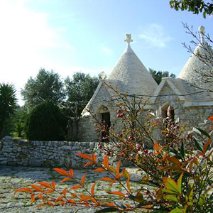 Masseria Sciaiani Piccola Cover