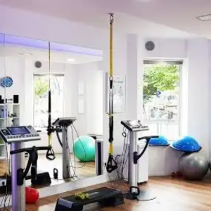 FitAndGo Posillipo Cover