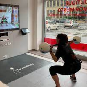 Urban Fitness Treviso Cover