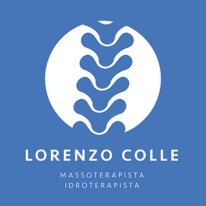 Lorenzo Colle Massoterapista Cover