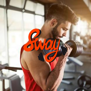 Palestra Sway Cover