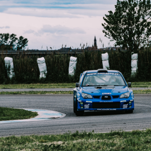 Circuito di Varano de Melegari Cover