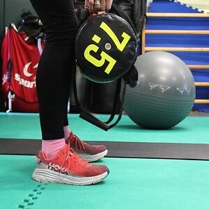 Palestra Elysium Rifredi Cover
