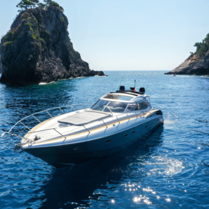 Luxury Boats Positano Cover