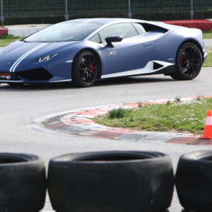 Autodromo di Castelletto di Branduzzo (PV) Cover