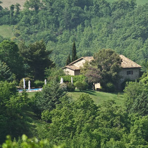 Le Silve Hotel Cover