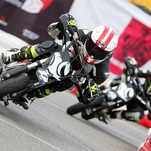 SMC Scuola Motociclismo MILANO (Vignate) Cover