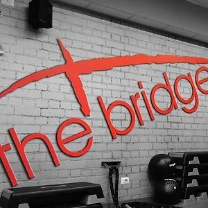 The Bridge Fitness e Welness Cover