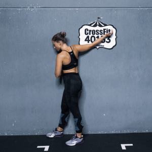 CROSSFIT 40133 Cover