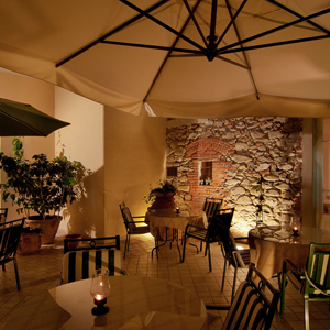 Hotel Arnolfo & Aqua Laetitia spa and beauty Cover