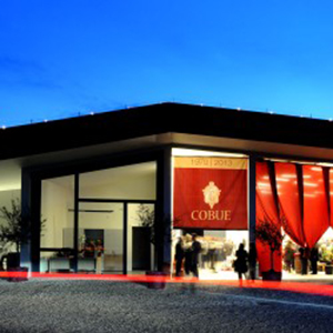 Azienda Cobue Cover