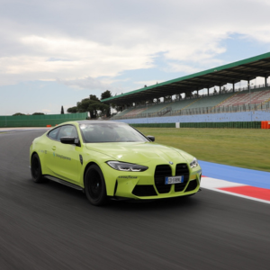 Autodromo di Misano Adriatico Cover