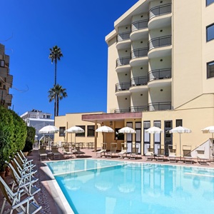 Rina Hotel**** Cover