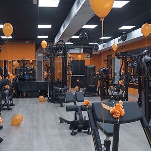 FitActive Galliate Cover