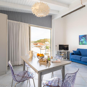 Terraces D’Orlando appartamenti  Cover