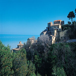 B&B la valle dell'Eden  Cover