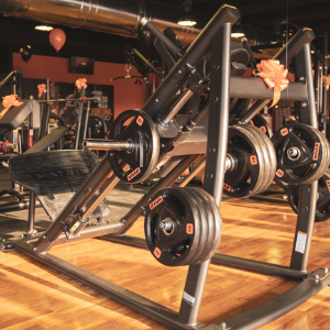 FitActive Genova Piazza Dante Cover