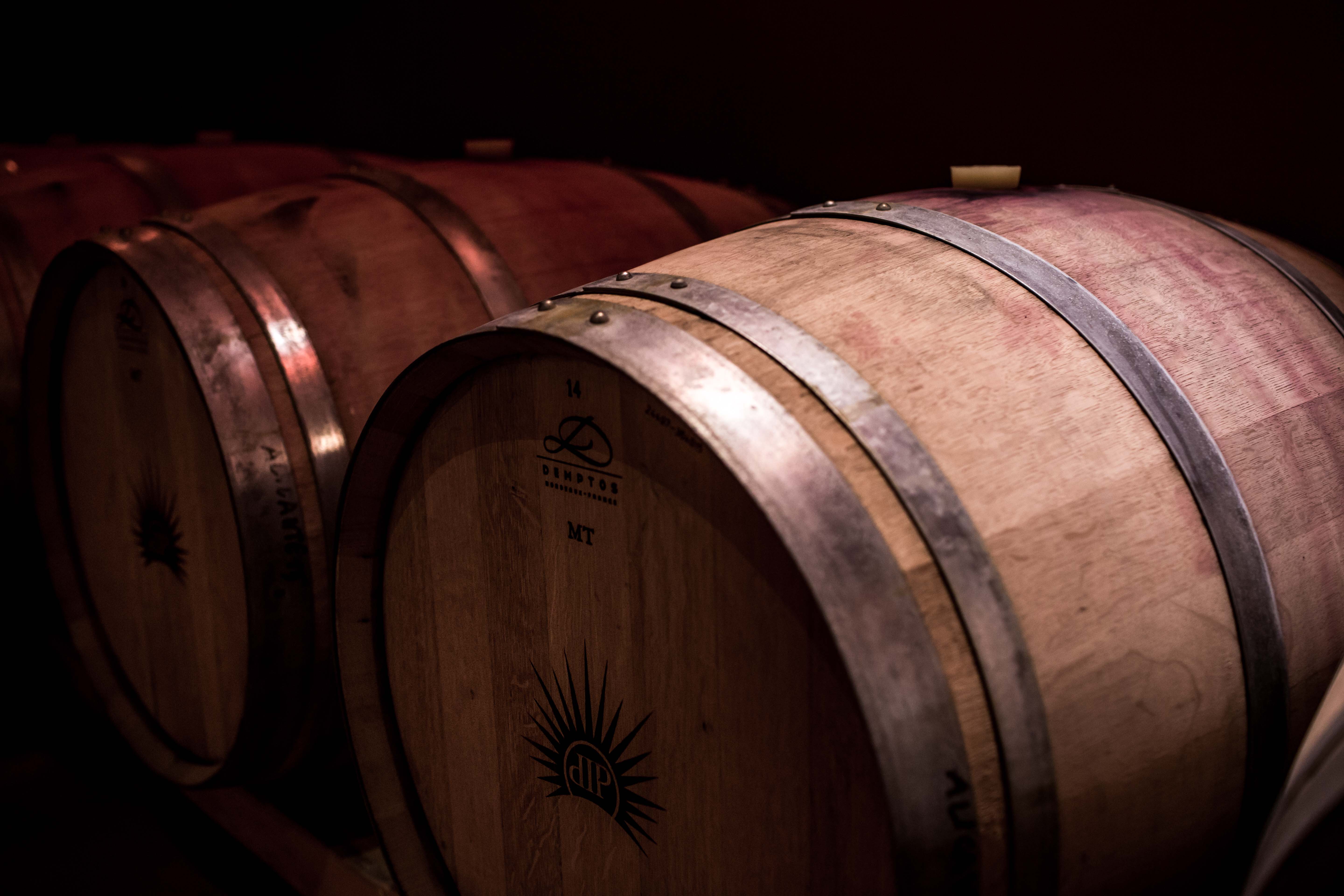 Societa' Agricola Il Ponte Cantina Vino Cover