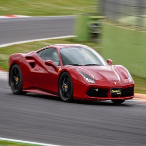 Circuito di Ottobiano - Pavia Cover