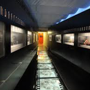 MUSEO DI STORIA DELLA FOTOGRAFIA, FRATELLI ALINARI Cover