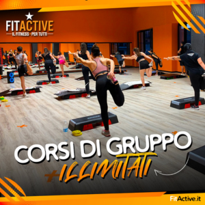FitActive Marcon Cover