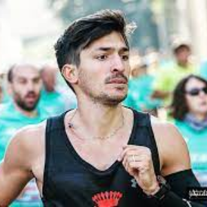 Personal Training Cover