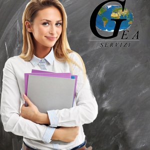 Gea servizi Cover