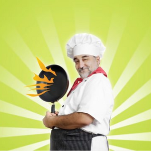 Chef Booking Cover