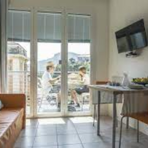 Residence San Valentino Cover